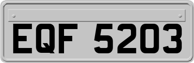 EQF5203