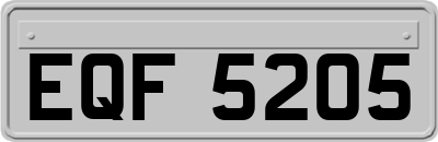 EQF5205