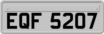 EQF5207