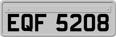 EQF5208