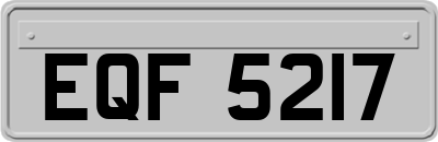 EQF5217