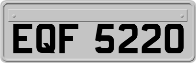 EQF5220