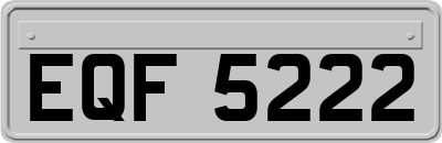 EQF5222