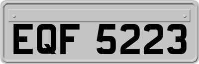 EQF5223