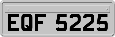 EQF5225