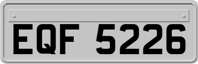 EQF5226