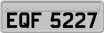 EQF5227