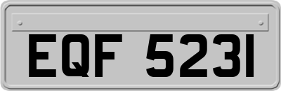 EQF5231