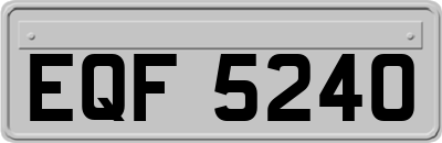 EQF5240