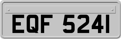EQF5241
