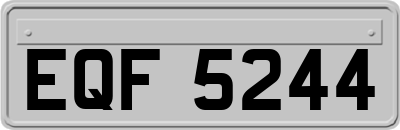 EQF5244