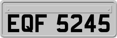 EQF5245
