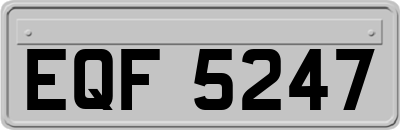 EQF5247