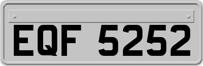 EQF5252