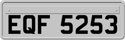 EQF5253