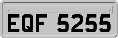 EQF5255