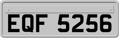 EQF5256