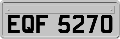 EQF5270