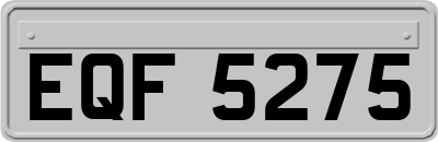 EQF5275