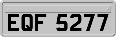 EQF5277