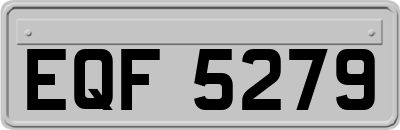 EQF5279