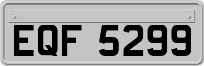 EQF5299