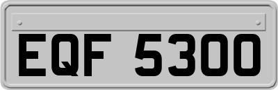 EQF5300