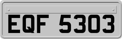 EQF5303