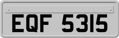 EQF5315