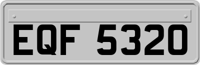 EQF5320