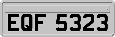 EQF5323