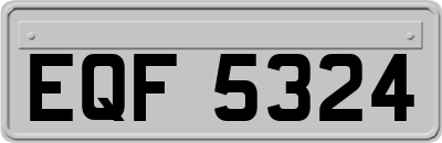 EQF5324