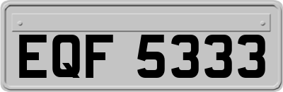 EQF5333