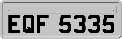 EQF5335