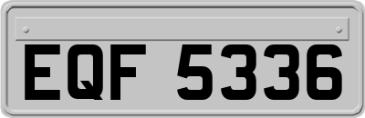 EQF5336