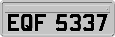 EQF5337