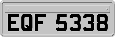 EQF5338