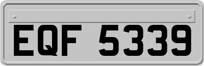EQF5339