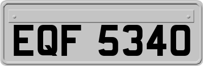 EQF5340