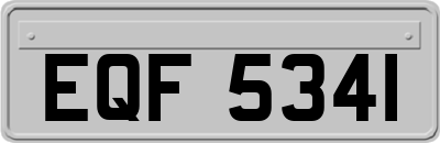 EQF5341