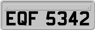 EQF5342
