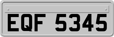 EQF5345