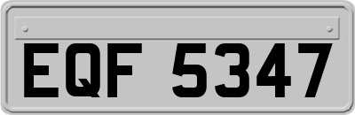 EQF5347