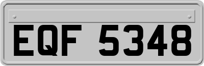 EQF5348