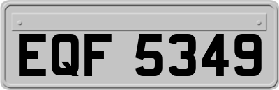 EQF5349