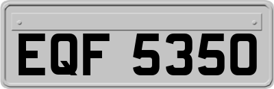 EQF5350