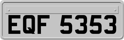 EQF5353