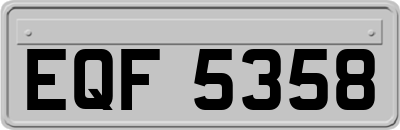EQF5358