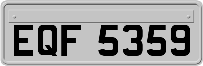 EQF5359