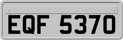 EQF5370
